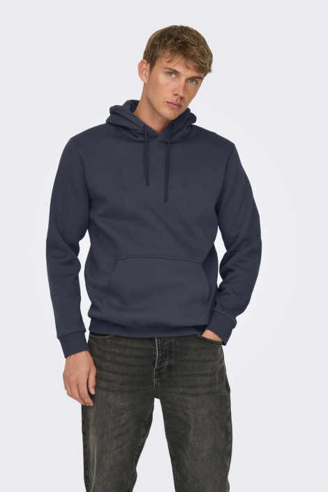 Only & Sons onsceres hoodie sweat noos